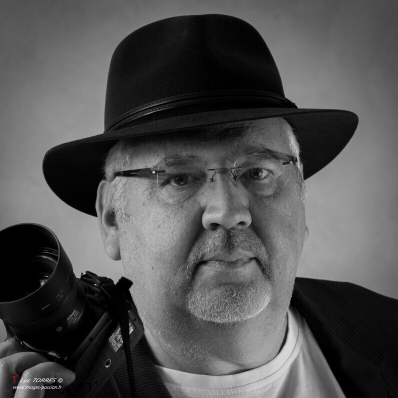 Luc Torres